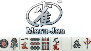 Maru-Janのアイキャッチ画像