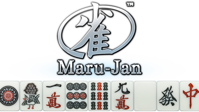 Maru-Janのアイキャッチ画像