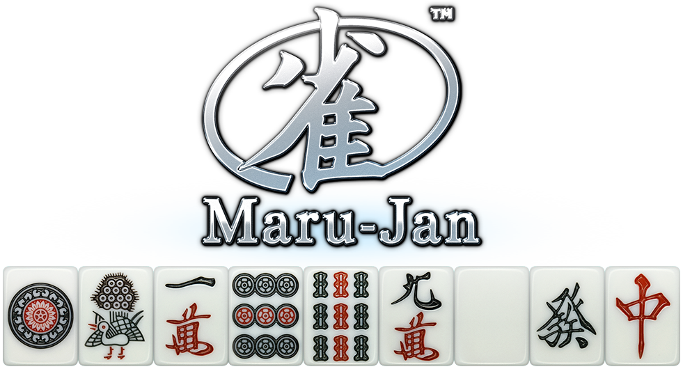 Maru-Janのアイキャッチ画像