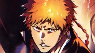 BLEACH Mirrors High【ミラハイ】の公式アイコン