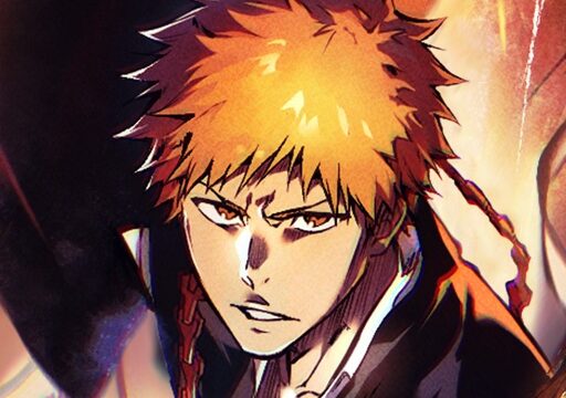 BLEACH Mirrors High【ミラハイ】の公式アイコン