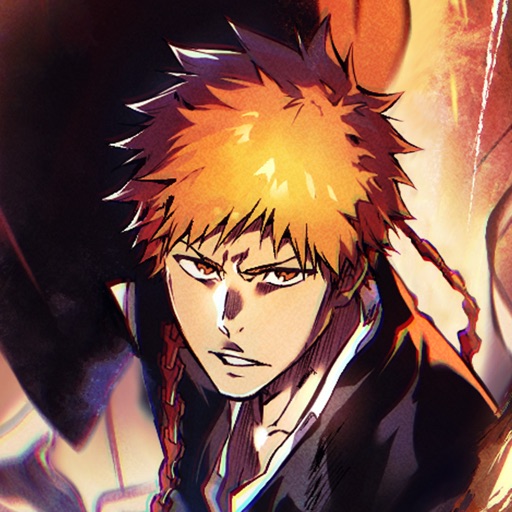 BLEACH Mirrors High【ミラハイ】の公式アイコン
