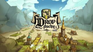Drop Duchyのアイキャッチ画像