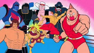 キン肉マン マッスルタッグマッチ 令和復活編のアイキャッチ画像
