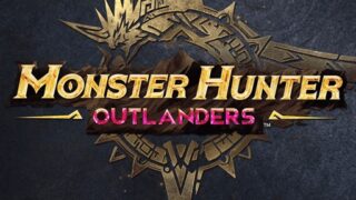 モンスターハンターアウトランダーズの公式アイコン