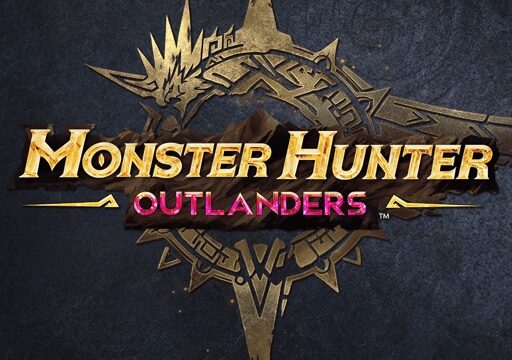 モンスターハンターアウトランダーズの公式アイコン