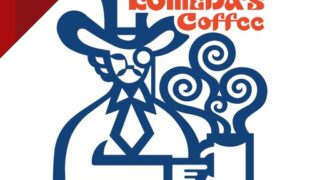 コメダ珈琲店の公式アイコン